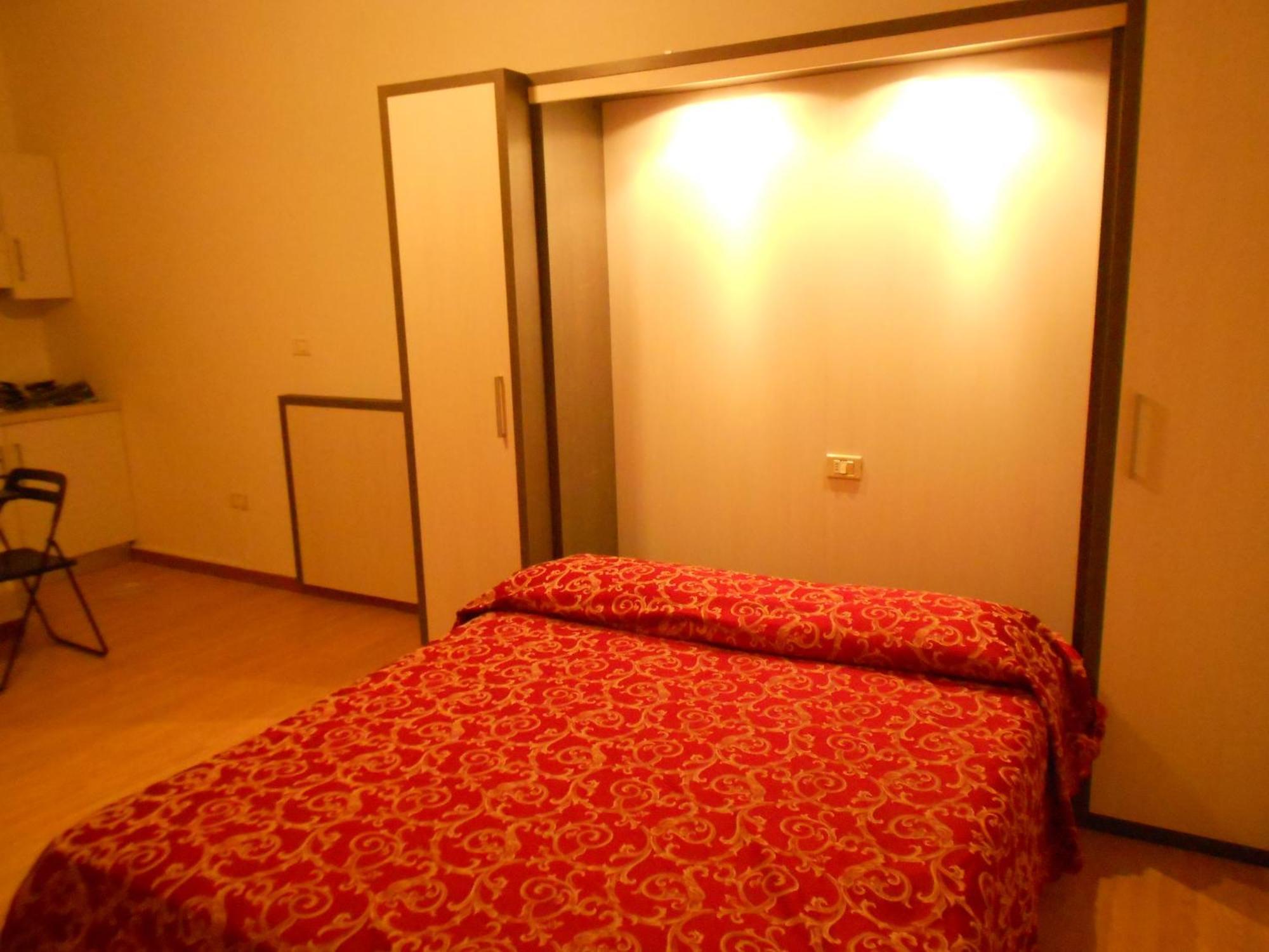 Hotel Ottavia ริมินี ภายนอก รูปภาพ
