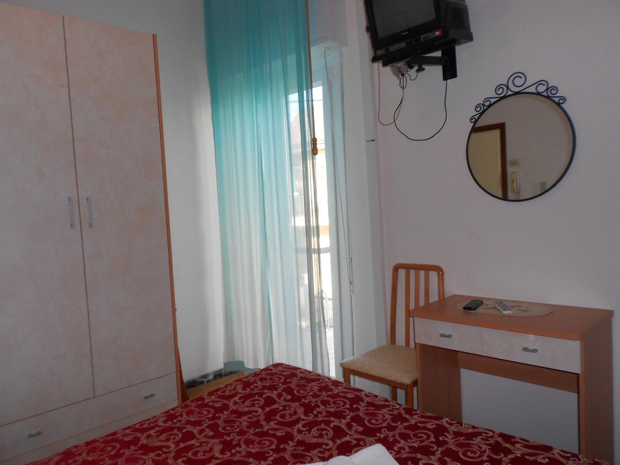 Hotel Ottavia ริมินี ห้อง รูปภาพ