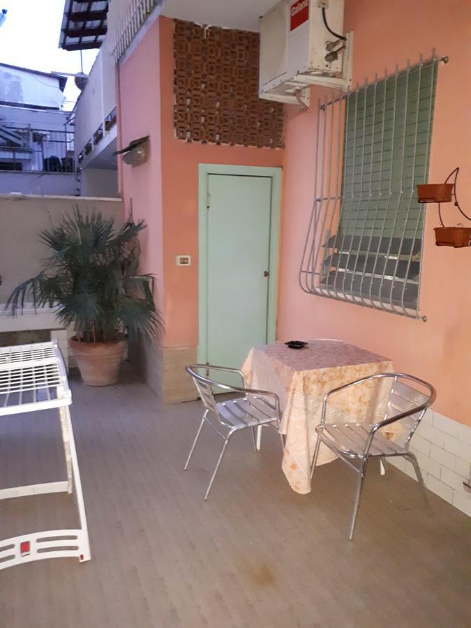 Hotel Ottavia ริมินี ภายนอก รูปภาพ