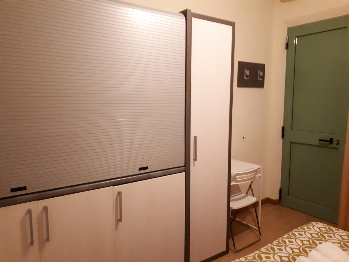 Hotel Ottavia ริมินี ภายนอก รูปภาพ