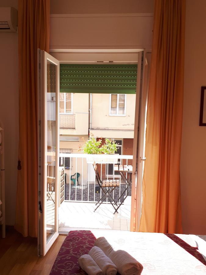 Hotel Ottavia ริมินี ภายนอก รูปภาพ
